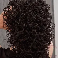 کراتین مو،،مش،رنگ،کات جدیدمو