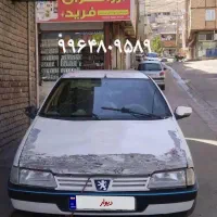 پژو|خودرو سواری و وانت|سنندج, |دیوار