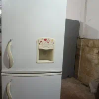 یخچال فریزر