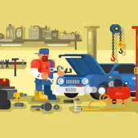 مکانیک جلوبندی سیار