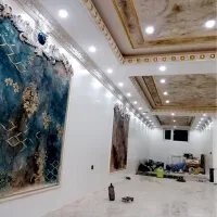 تعمیرات و بازسازی
