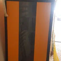 دستگاه میوه خشک کن گاز سوز هواکروز