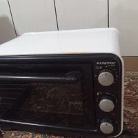تستر بسیار تمیز و کاملا سالم بدون شکستگی