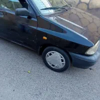 پراید مدل 85