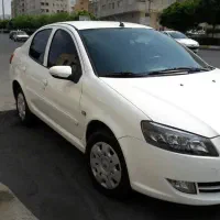 رانا پلاس سفید تمیز