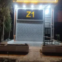 نیروی کارخانم و اقا باریستا بصورت درصدی