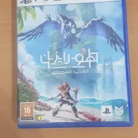 3 بازی PS5 PS4