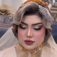 میکاپ vip|خدمات زیبایی و سلامت|شهرکرد, |دیوار