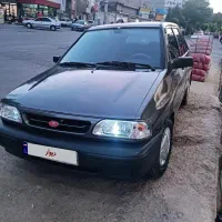 پراید
