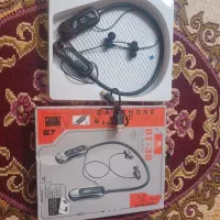 هندزفری گردنی BT-38