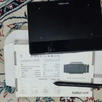قلم نوری  xp pen
