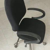 صندلی گردون ، سالم