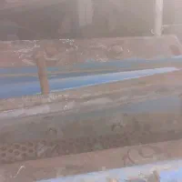 دست|ماشین‌آلات صنعتی|اندیکا, |دیوار