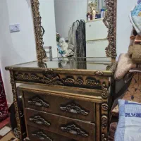دراور فرفوژه و چوب. شیک.قیمت مفت