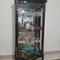 ویترین در حد نو