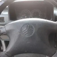 پراید صبا مدل ۸۹