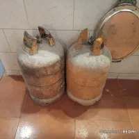 سیلندر گاز