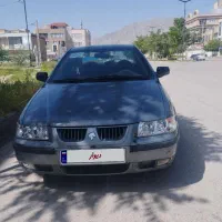 سمند X7|خودرو سواری و وانت|کرمانشاه, |دیوار