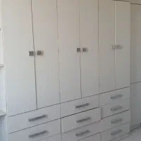 کمددیواری تمام MDF