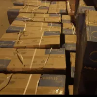 کولر مدیا  اسپلیت ۱۸ هزار موتور بزرگ
