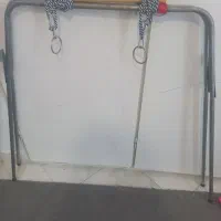 تاب گهواره شو