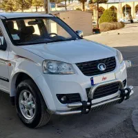 گریت وال وینگل 5 دوکابین تک دفرنسیل