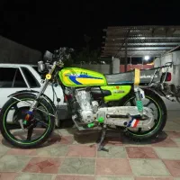 موتور 150 احسان