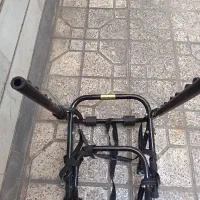 باربند دوچرخه المپیا ۲۰۱۶