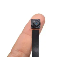 دوربین مخفی