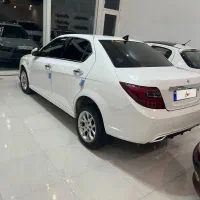 دنا پلاس توربو اتومات مدل ۱۴۰۱