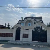 یک عمارت لوکس/مازندران/مالک پو*ل نیازه۱۴|فروش خانه و ویلا|تهران, آشتیانی|دیوار