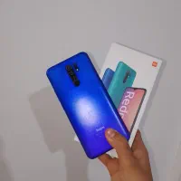 گوشی Redmi 9