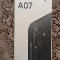 سامسونگ a07 ram6