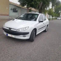 ۲۰۶ v1 tu5 دوگانه فابریک