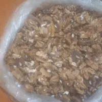 مغزگردو دو نمونه