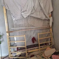 دار قالی ذره نیم
