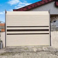 نصاب کرکره برقی/کرکره فولادی/تعمیرات