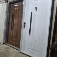 درب طرح ضد سرقت ونوس لمینت لئون چوبی.اتاقی.ورودی