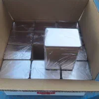قوطی فلزی ضد زنگ عمده