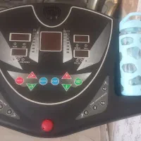 تردمیل|تجهیزات ورزشی|مشهد, هفت تیر (نه دره)|دیوار