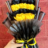 گل ربانی لحظه ها