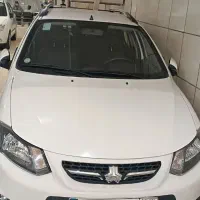 کوییک ۴۰۱ خونگی