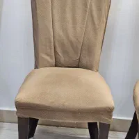 ۴ عدد صندلی