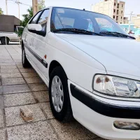 فروش پژوپارس ۹۸
