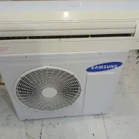 کولر گازی سامسونگ ۳۰هزار