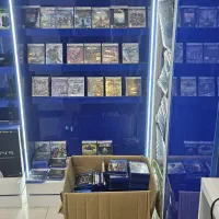 فروش دیسک بازی سورنا