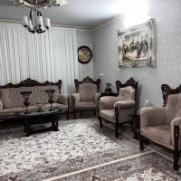 مبلمان ۹نفره ( سلطنتی)