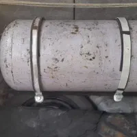 منبع CNG