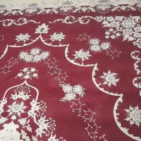 فرش لاکی ۱۲ متری