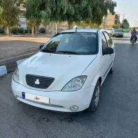 تیبا 2 مدل 1400 (مشابه صفر)